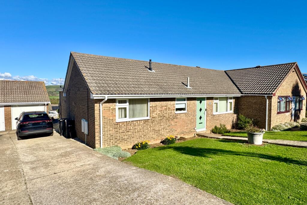 Main image of property: SHOTTSFORD CLOSE, SWANAGE