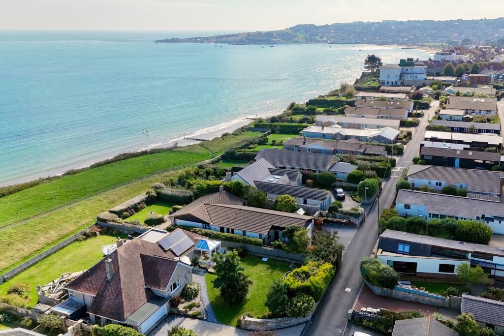 Main image of property: BALLARD ESTATE, SWANAGE