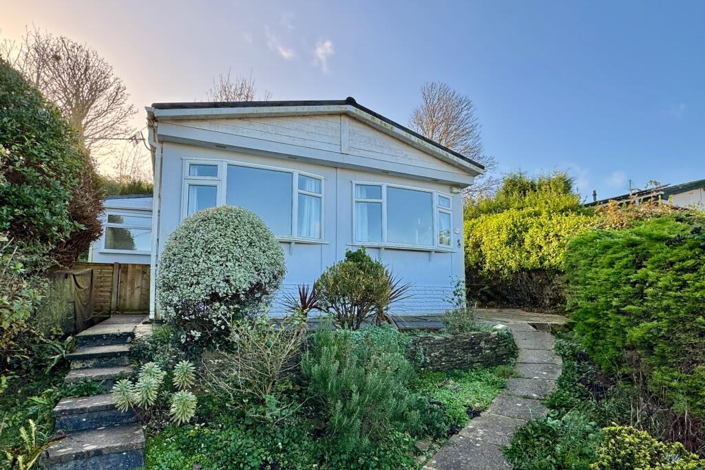 Main image of property: HOBURNE PARK, SWANAGE