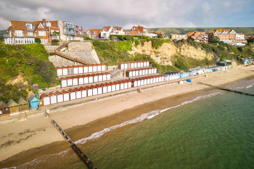 Main image of property: BELOW HIGHCLIFFE ROAD, SWANAGE