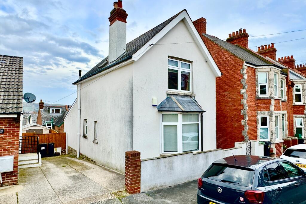 Main image of property: OSBORNE ROAD, SWANAGE