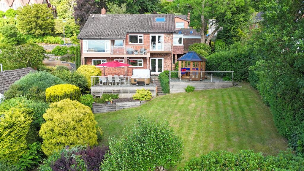 Main image of property: Blackheath Way, Malvern