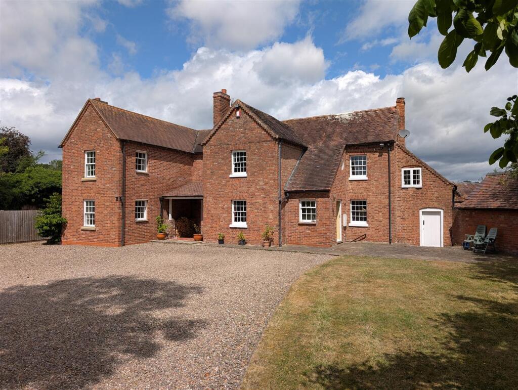 Main image of property: Gloucester Road, Upton-Upon-Severn, Worcester