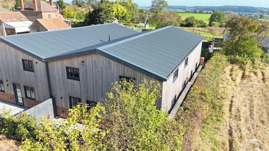 Main image of property: Acton Green, Acton Beauchamp, Worcester