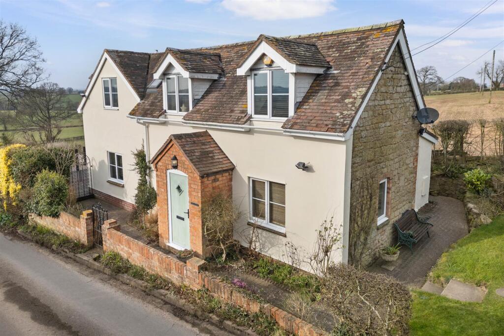 Main image of property: Acton Beauchamp, Worcester