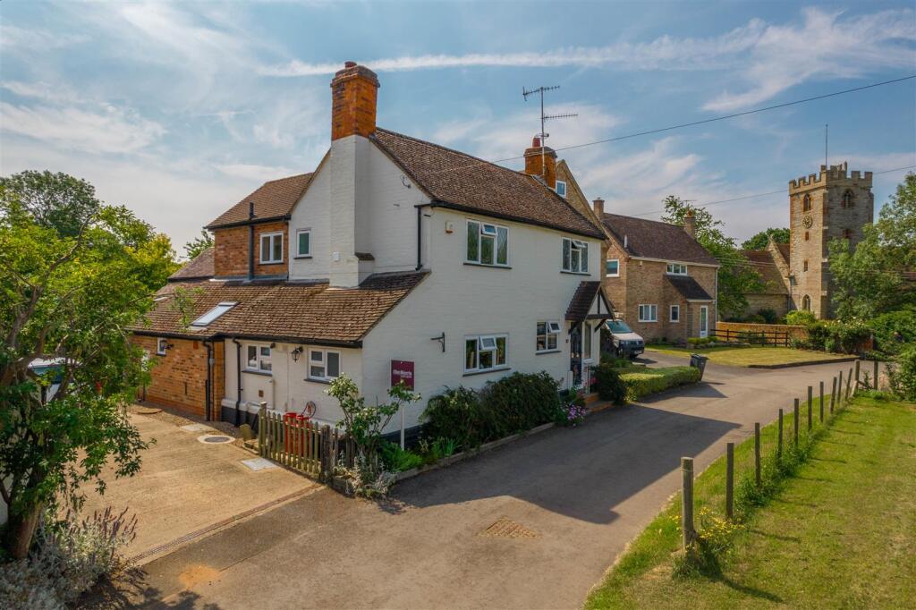 Main image of property: SEVERN STOKE, NR WORCESTER