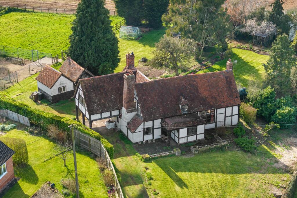 Main image of property: Queenhill, Upton-Upon-Severn, Worcester