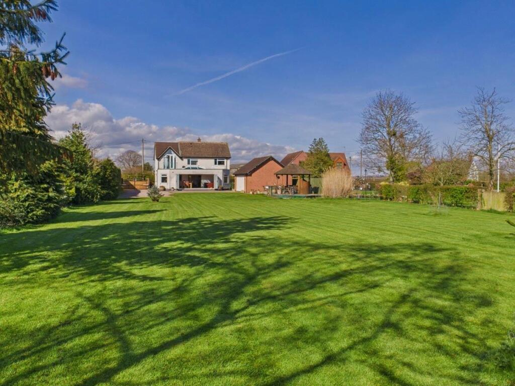 Main image of property: Beauchamp Lane, Callow End