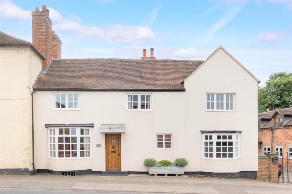 Main image of property: Severn Stoke, Worcester