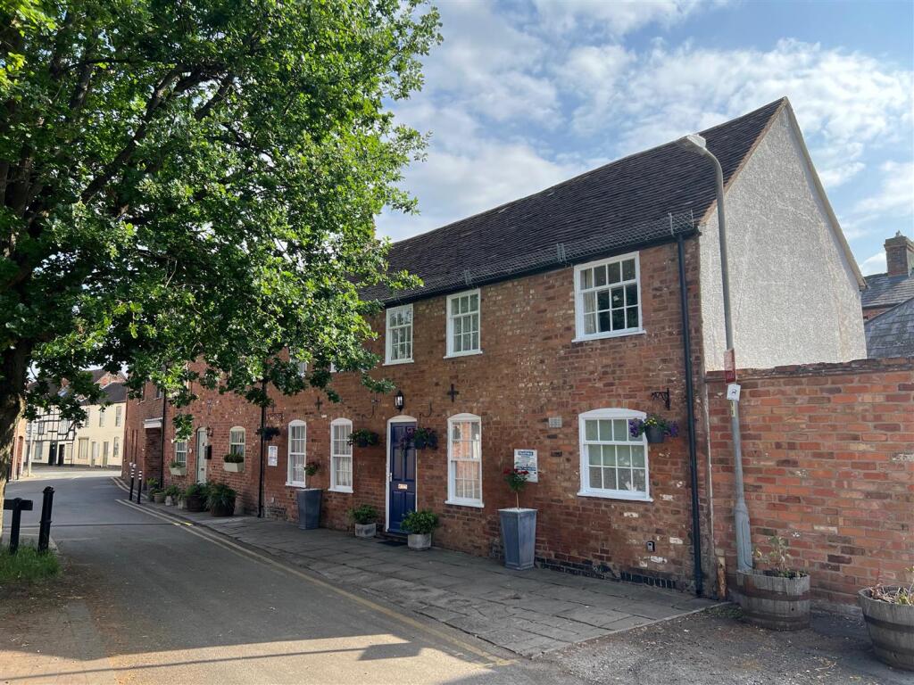 Main image of property: Court Row, Upton-Upon-Severn, Worcester