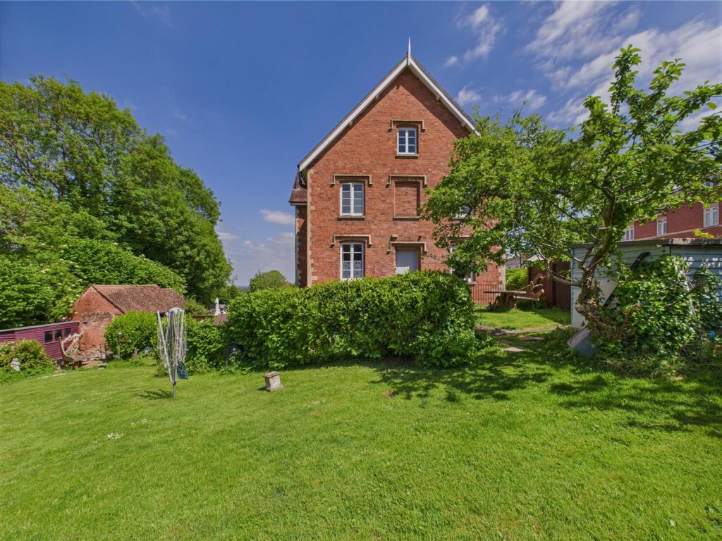Main image of property: Quest Hills Road, Malvern