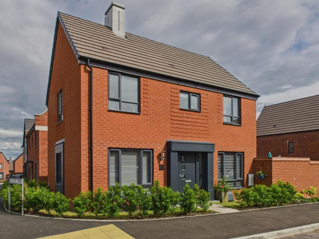 Main image of property: Strothers Avenue, Malvern