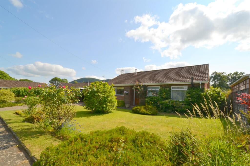 Main image of property: Field Fare Close, Malvern