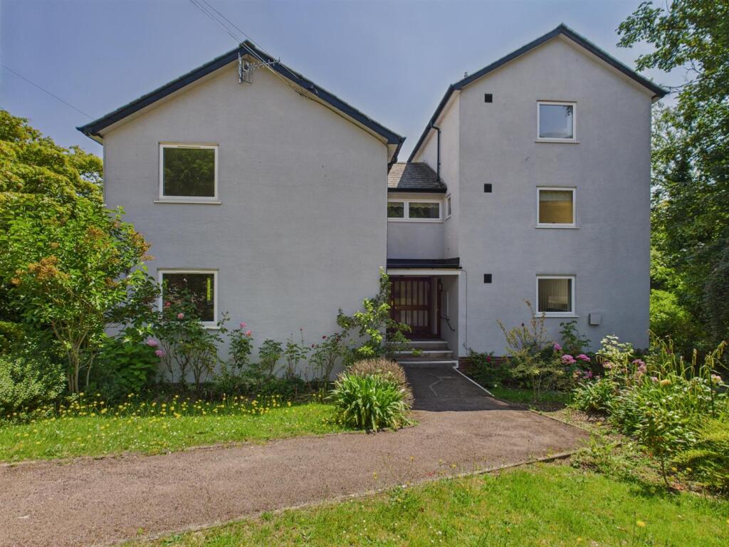 Main image of property: Graham Road, Malvern