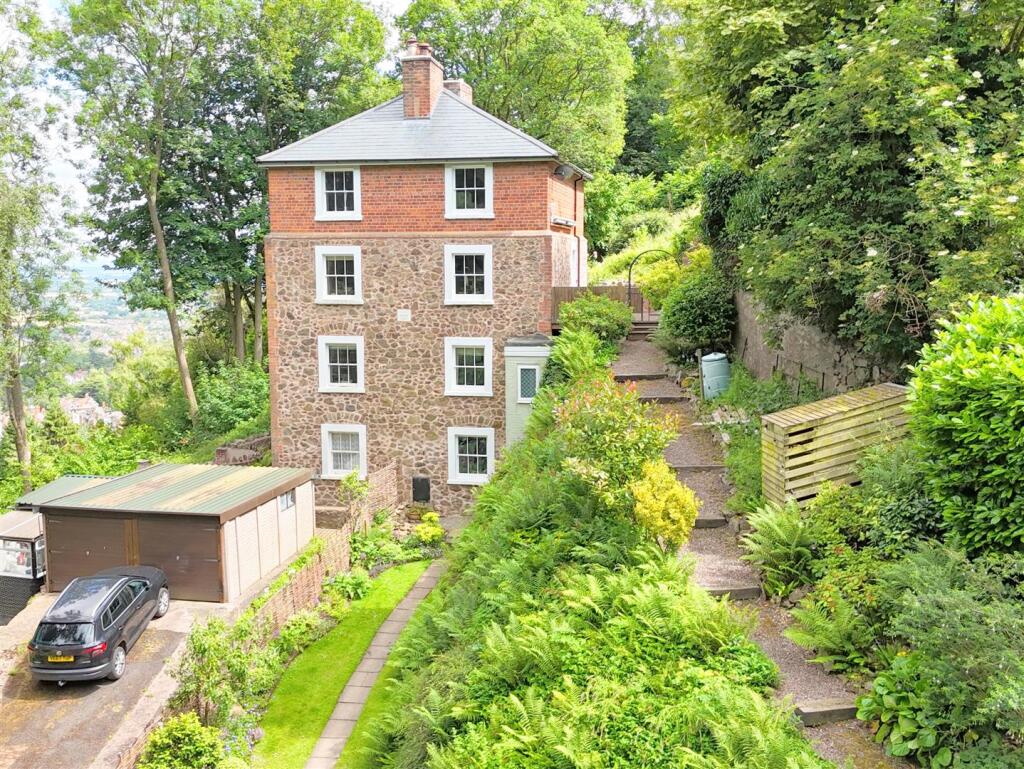 Main image of property: Happy Valley, Great Malvern