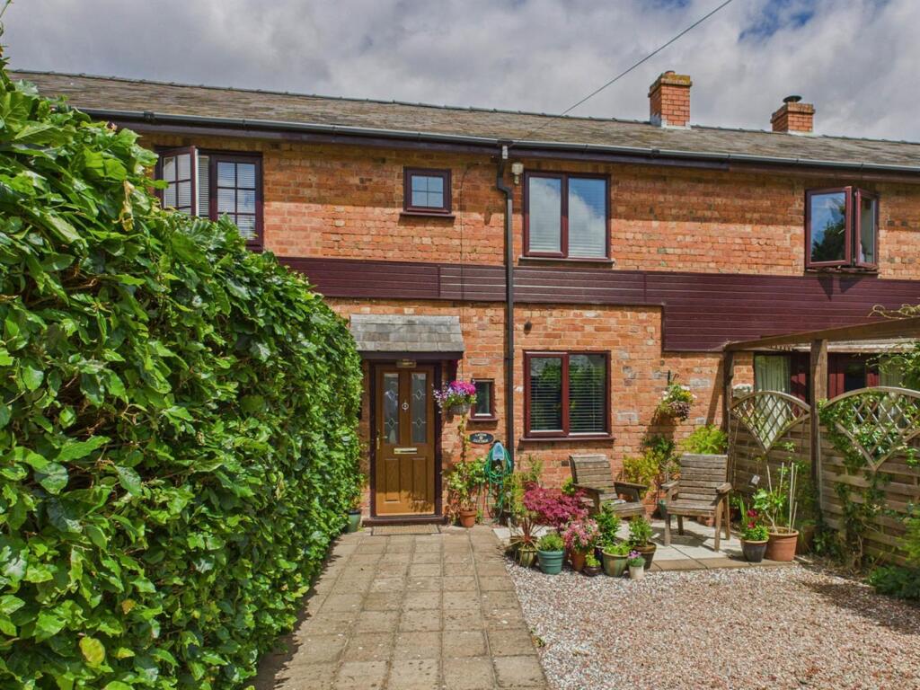 Main image of property: Half Key, Malvern