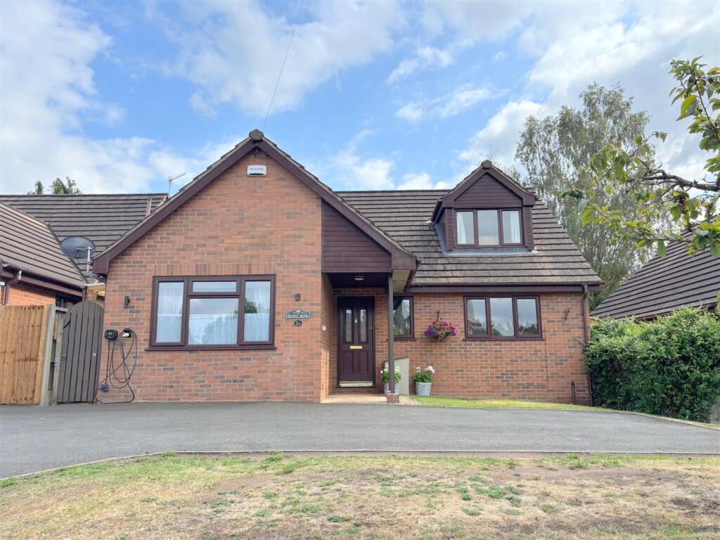 Main image of property: MINGE LANE, UPTON UPON SEVERN
