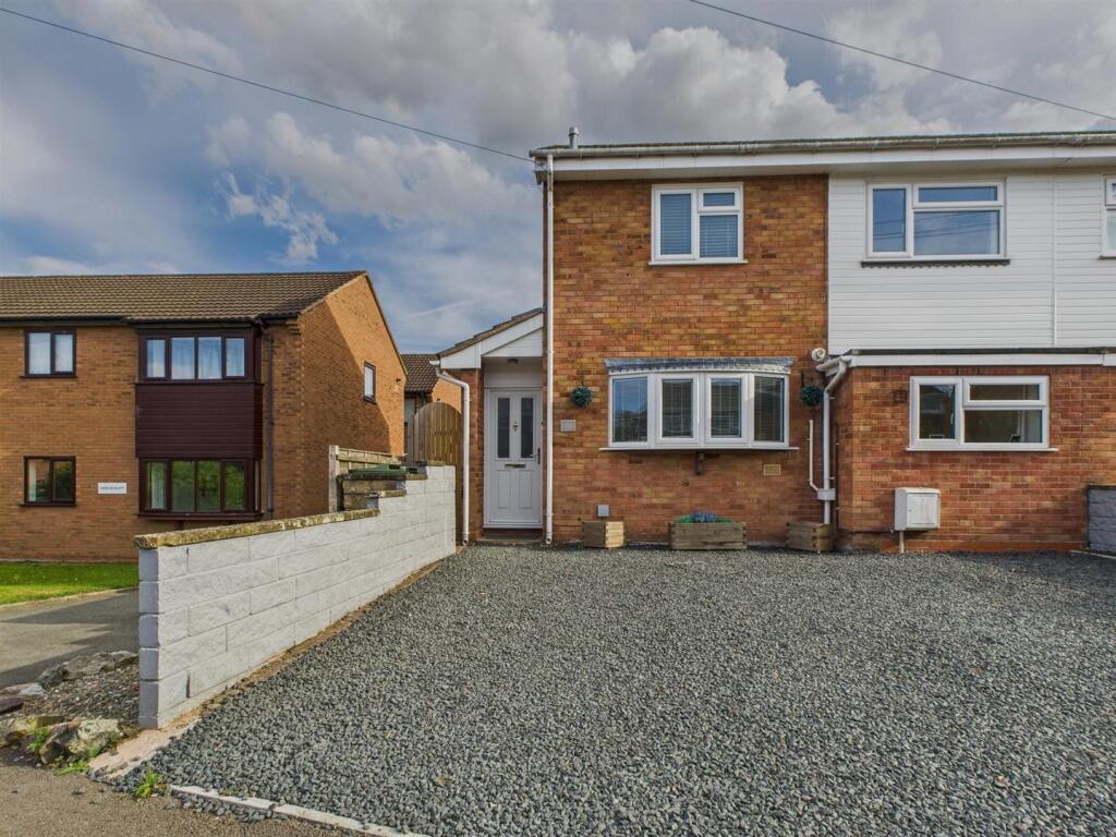 Main image of property: Frederick Road, Malvern