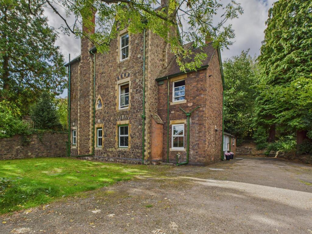 Main image of property: Como Road, Malvern