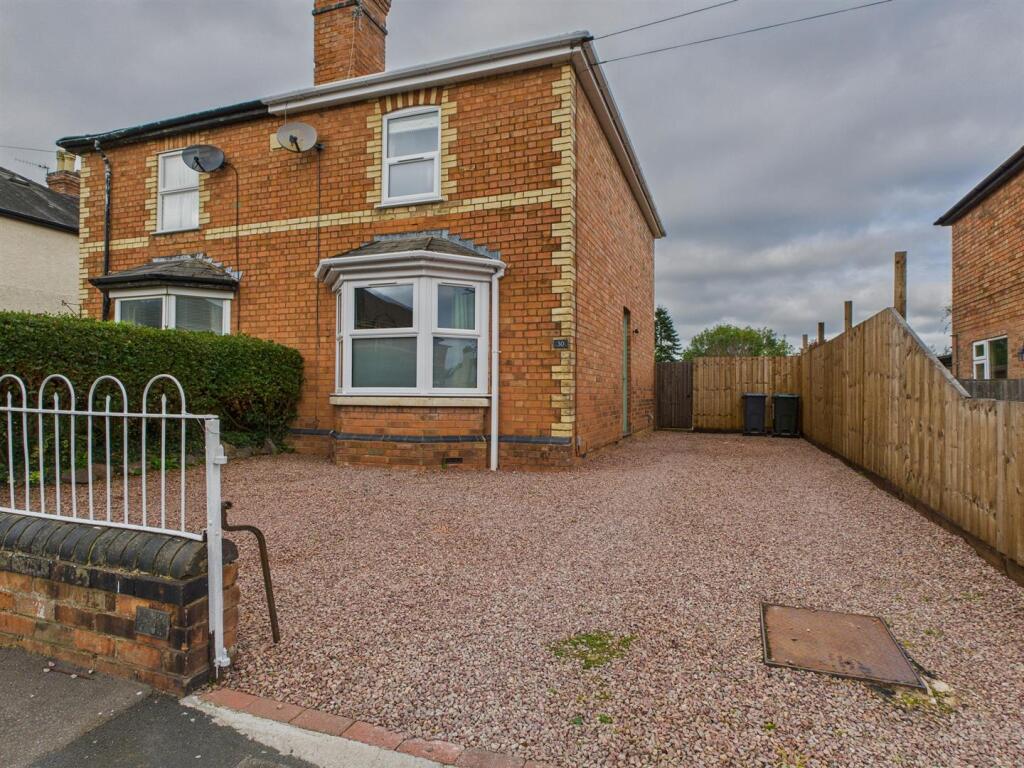 Main image of property: Yates Hay Road, Malvern