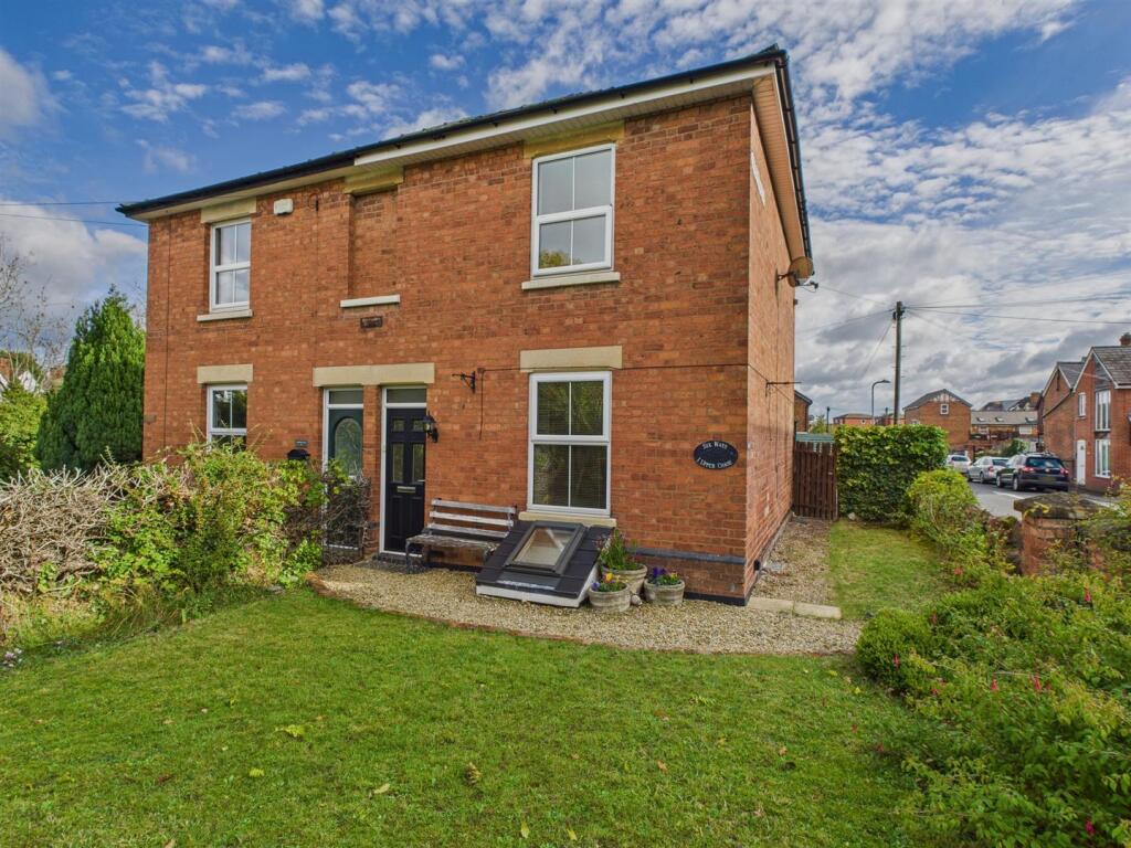 Main image of property: Upper Chase Road, Malvern