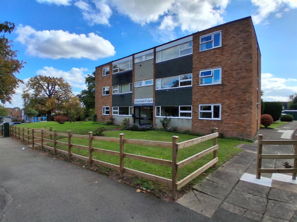 Main image of property: Chestnut Court, Malvern