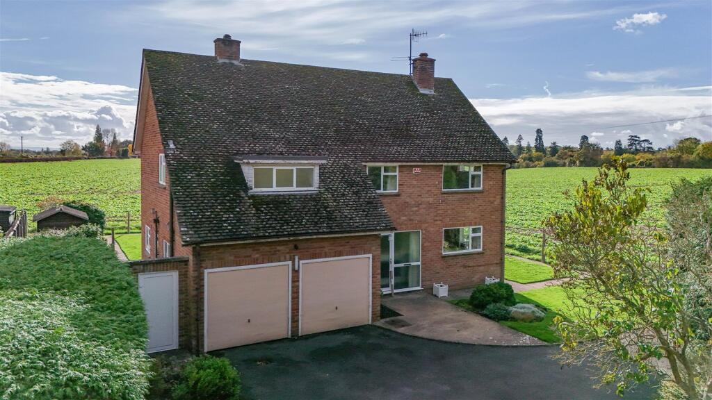 Main image of property: Bowling Green, Hanley Castle