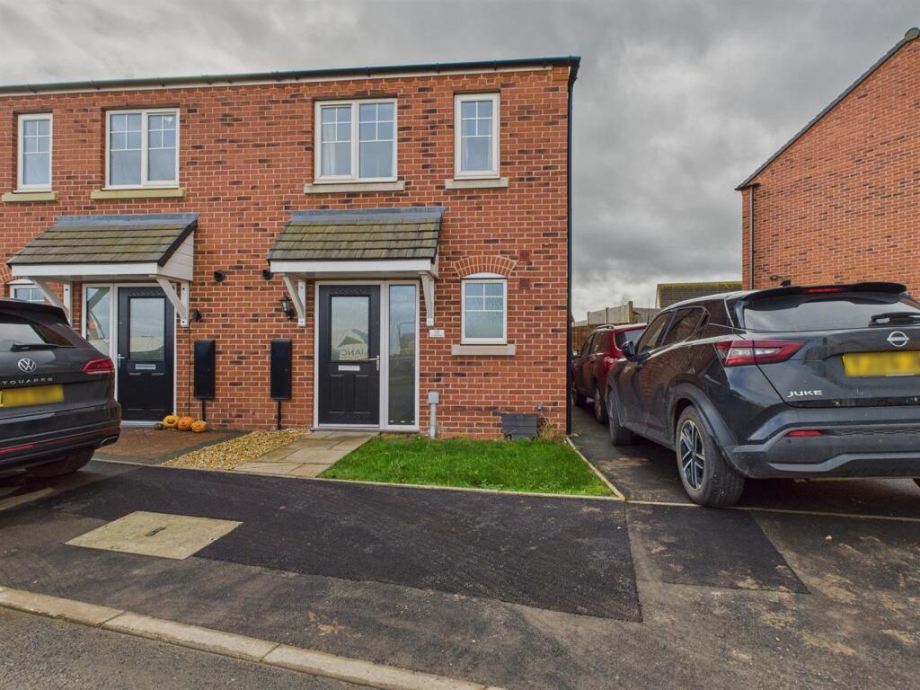 Main image of property: Furrow Close, Upton upon Severn, Worcester