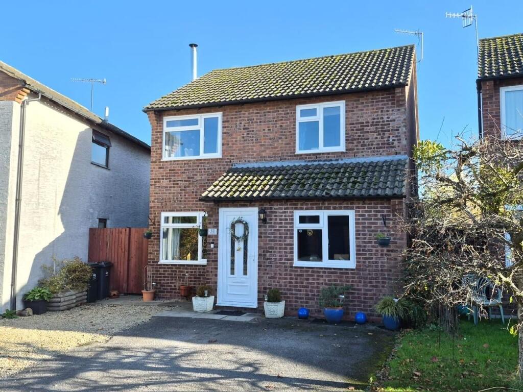 Main image of property: Giffard Drive, Welland