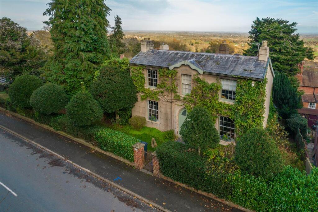Main image of property: Wells Road, Malvern