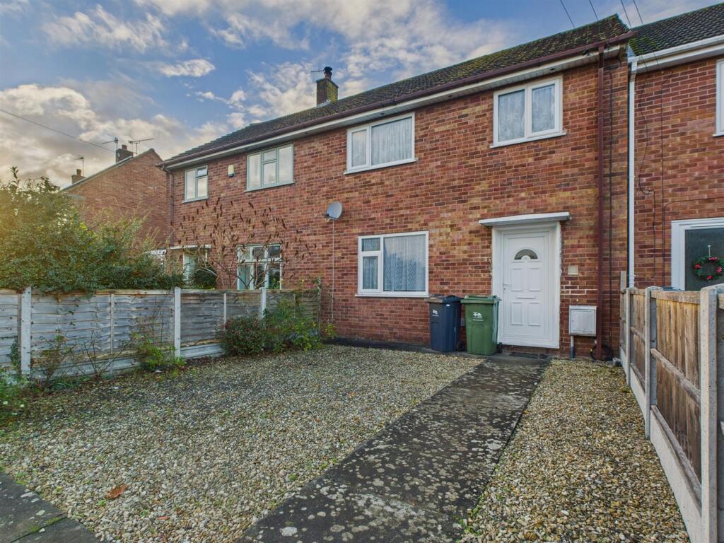 Main image of property: Duke Of Edinburgh Way, Malvern