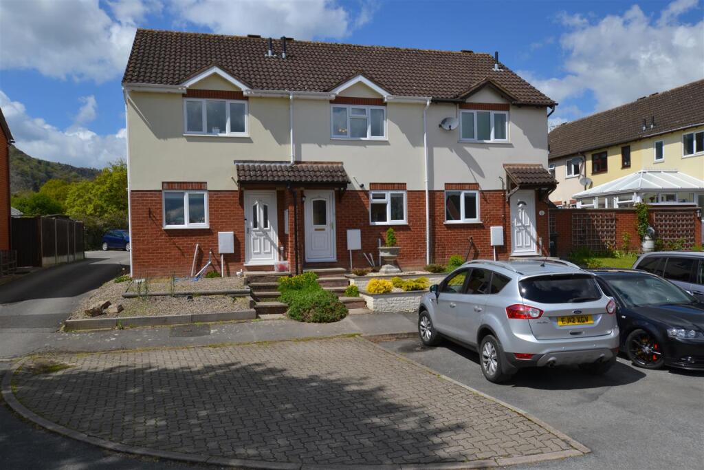 Main image of property: Challenger Close, Malvern