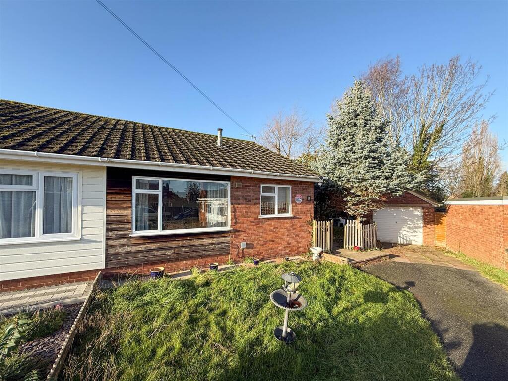 Main image of property: Perrins Close, Malvern