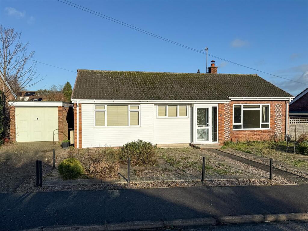 Main image of property: Geneva Avenue, Malvern