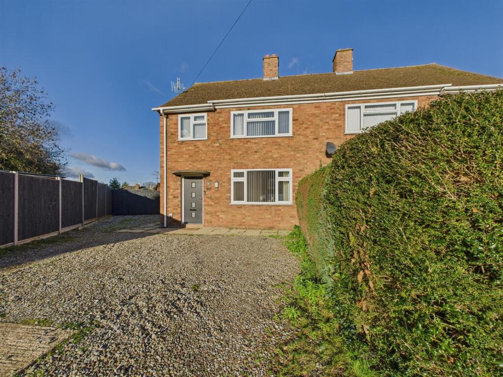 Main image of property: Michael Crescent, Malvern