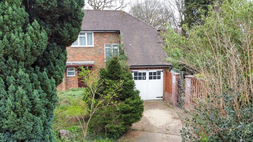 4 bedroom semidetached house for sale in Norman Crescent, Pinner, HA5
