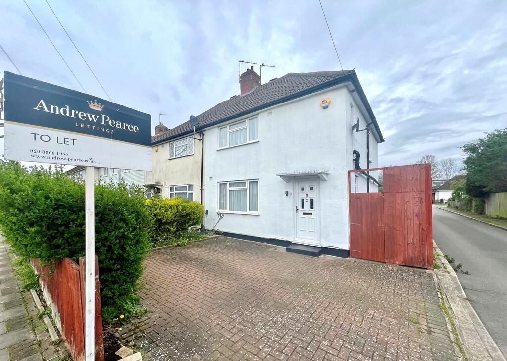 Main image of property: Kings Road, Harrow