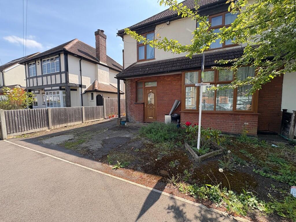 Main image of property: Myrtle Avenue, Ruislip