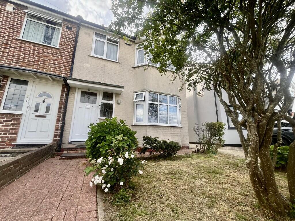 Main image of property: Collins Drive, Ruislip