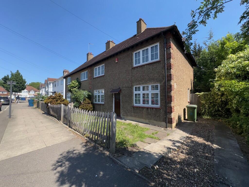 Main image of property: Station Road, North Harrow
