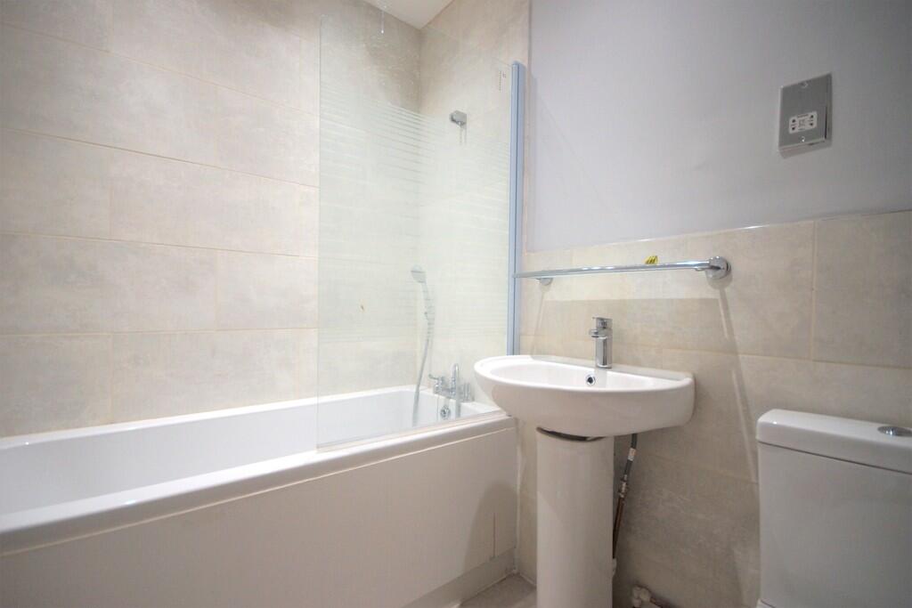 Main image of property: Corbins Lane, Harrow