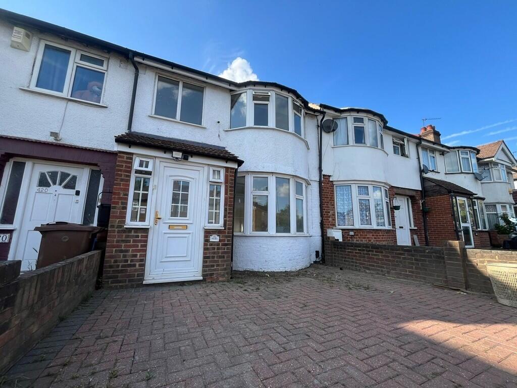 Main image of property: Eastcote Lane, Harrow