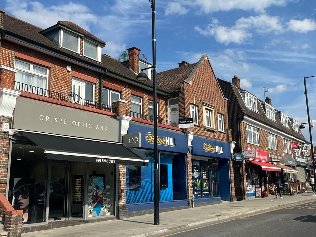 Main image of property: Field End Road, Pinner