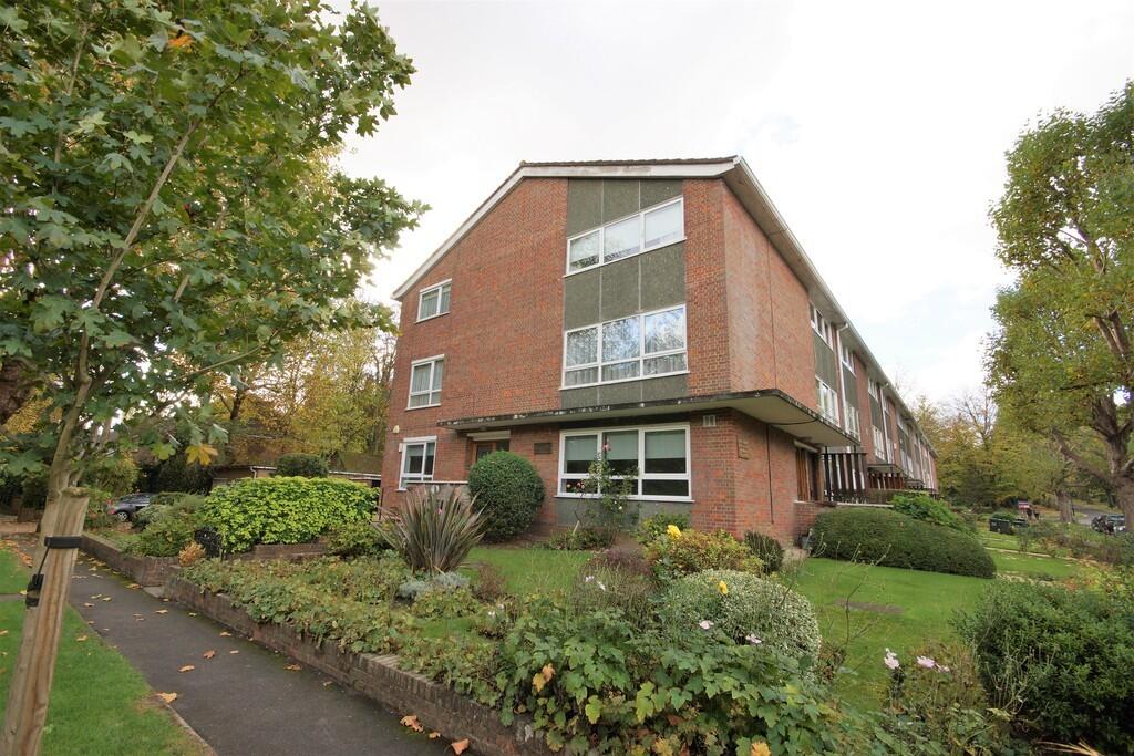 Main image of property: Penn House , Main Avenue, Northwood