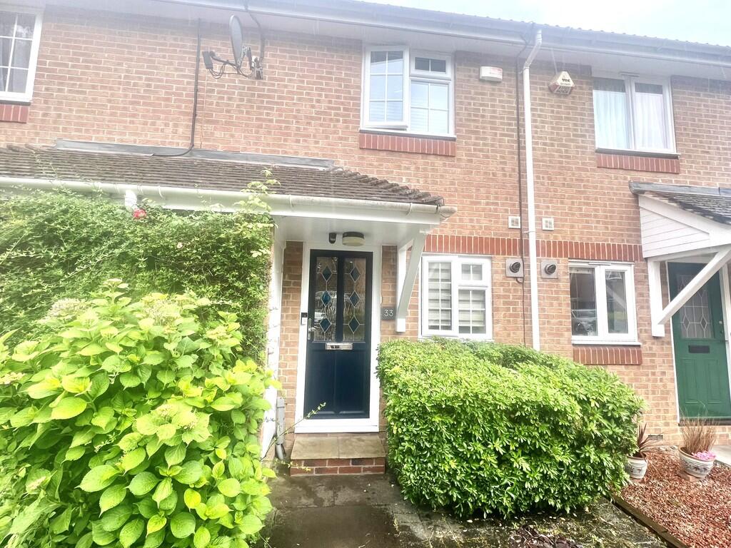 Main image of property: Burlington Close, Pinner