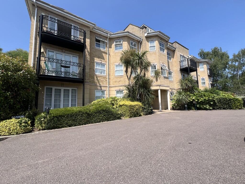 Main image of property: Sovereign Court, Northwood