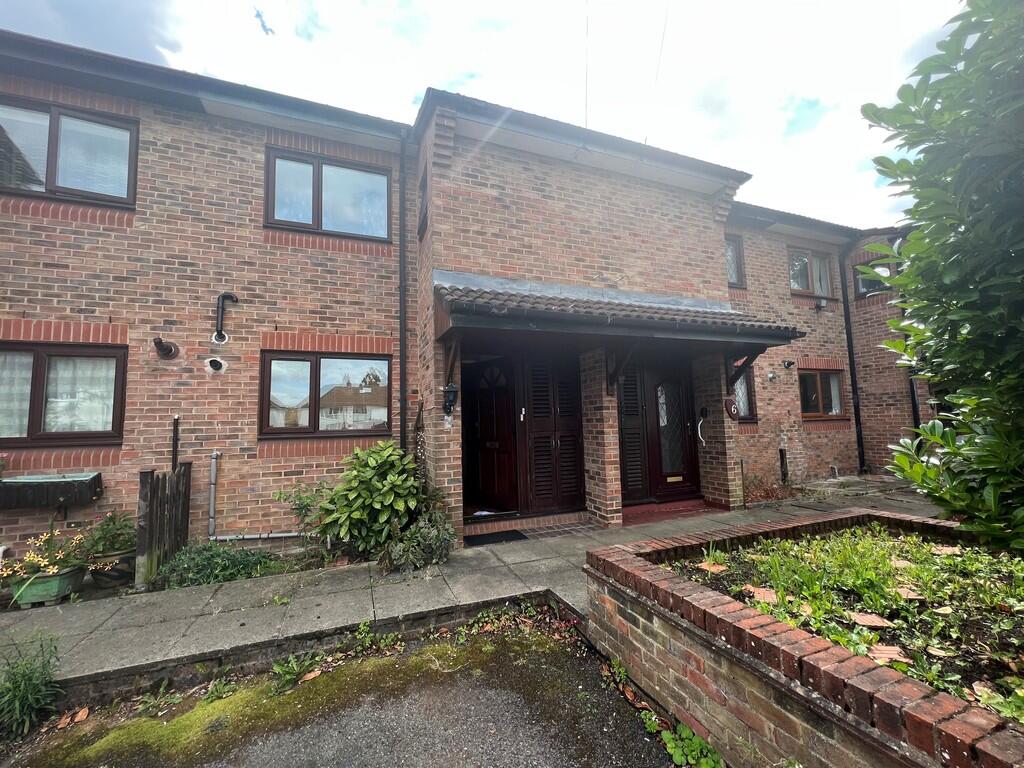Main image of property: Stradbrook Close, Harrow