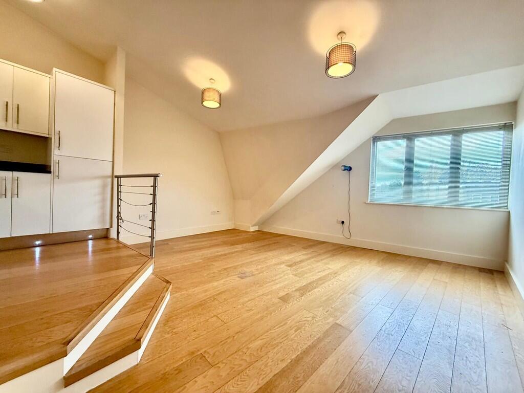 Main image of property: The Radius, Red Lion Parade