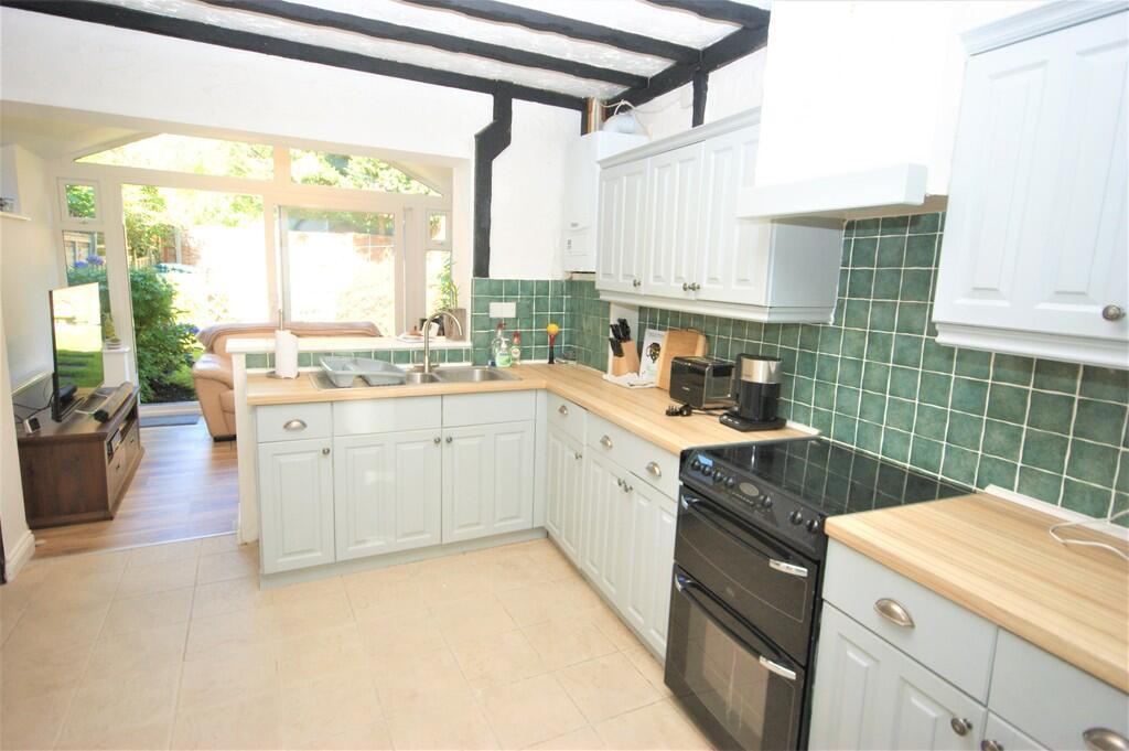 Main image of property: Eastcote Road, Pinner