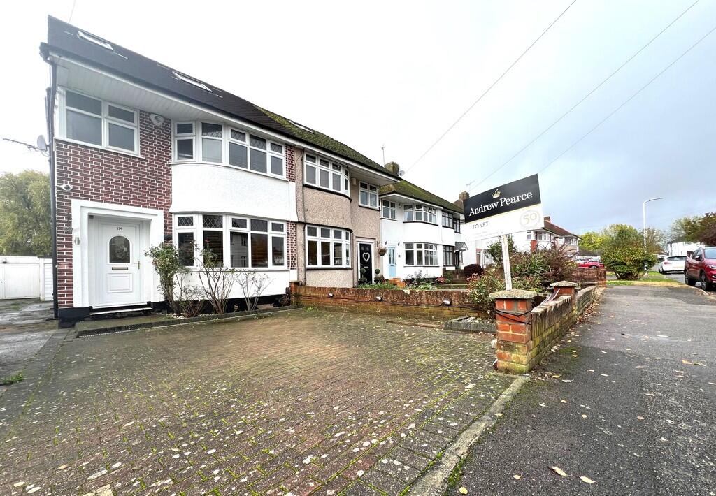Main image of property: Pavilion Way, Ruislip